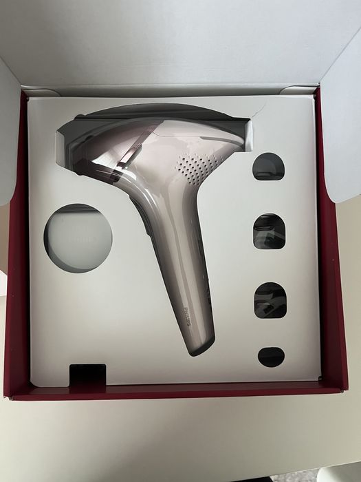 Philips Lumea 9900