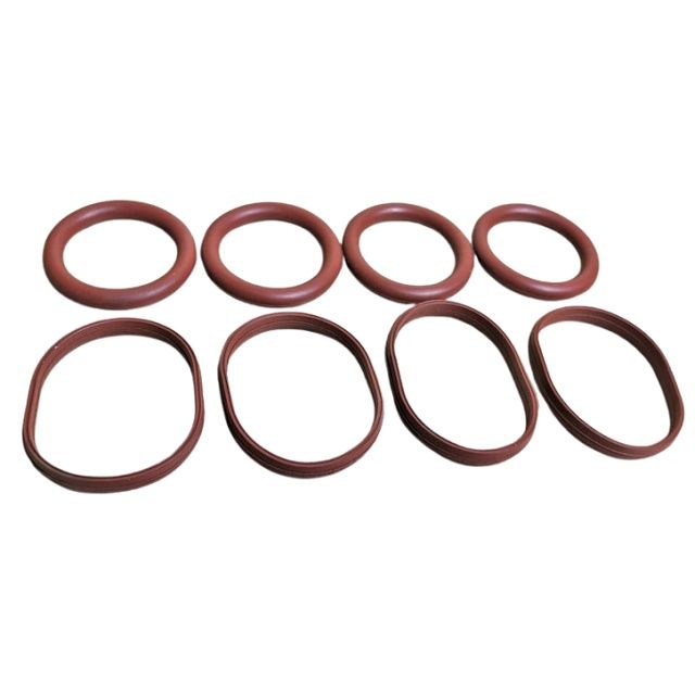 Set garnituri galerie admisie 2.2 diesel Jaguar XF 2009-2015 LR005364