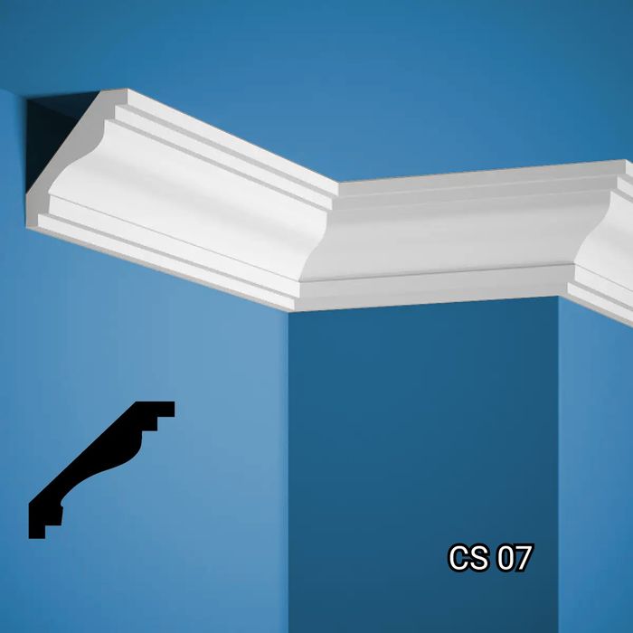 Vând cornișe ipsos