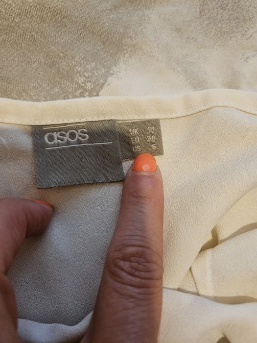 Гащеризон Asos 38