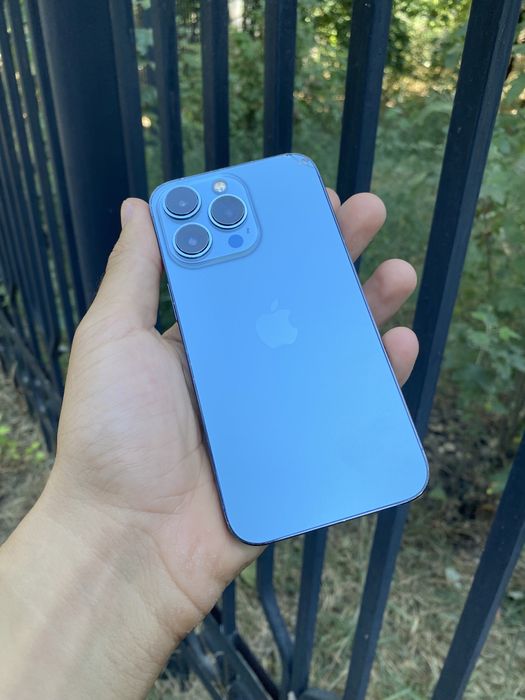 Iphone 13 pro       .