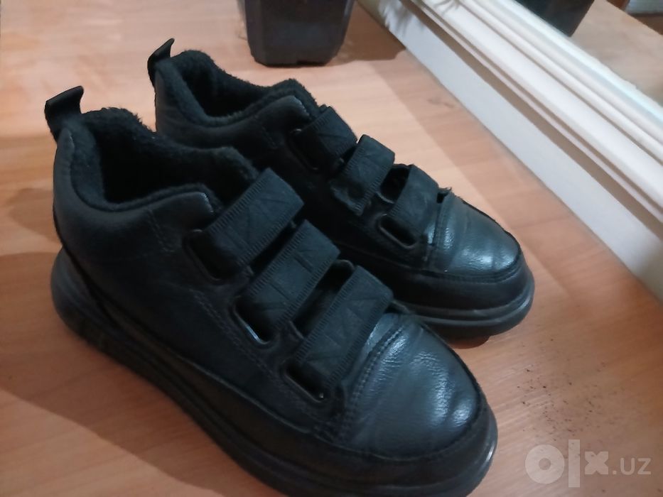 Сапоги для мальчиков