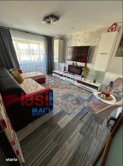 Apartament – Iași, Păcurari, Canta - Vedere 2