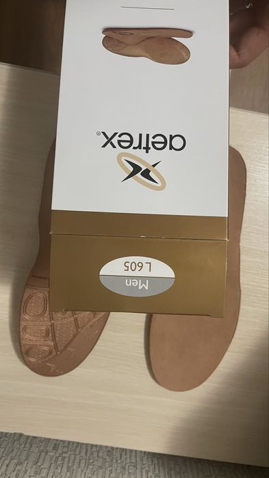 Ортопедични стелки Aetrex