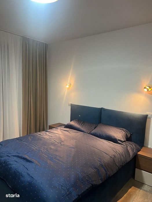 Apartament zona Tomis Nord (Euromaterna)