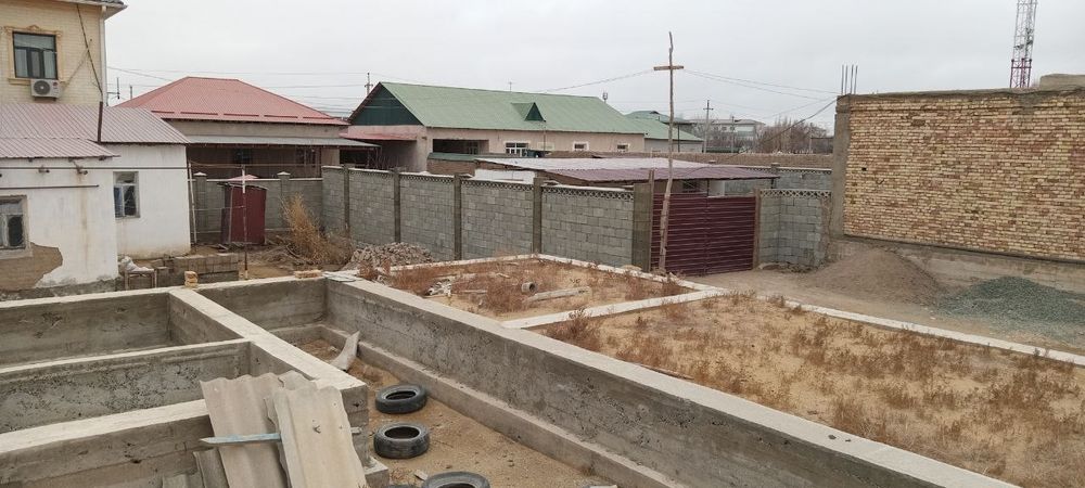 План сатилады Нукус