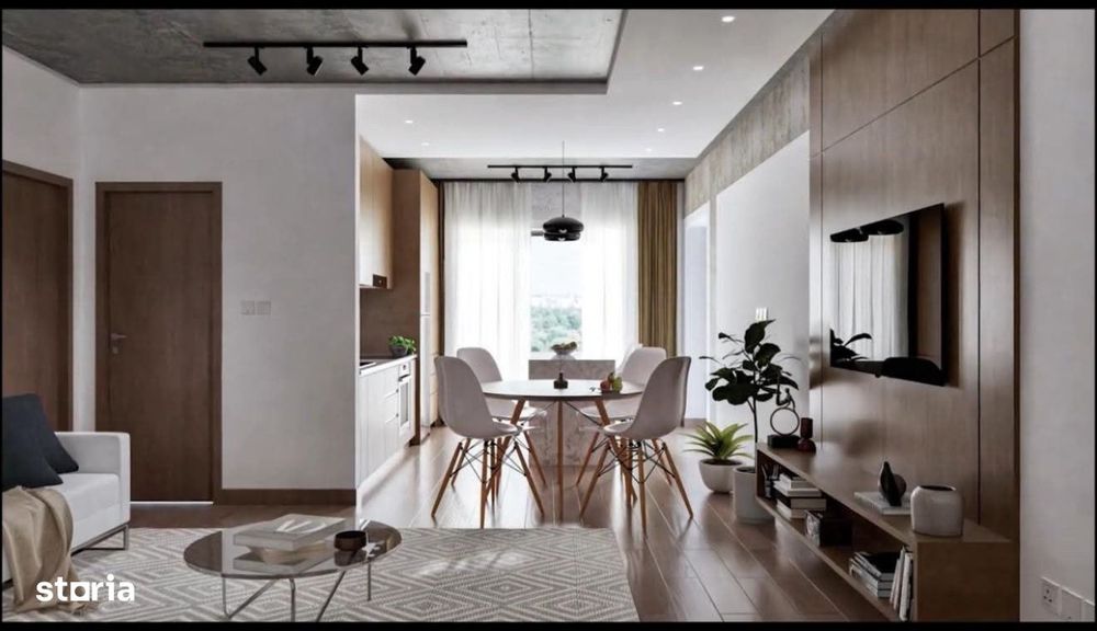 2 Camere PIpera Plaza Apartament Nou Comision 0!