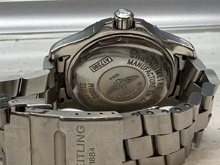 BRELTLİNG  1884 A 17390