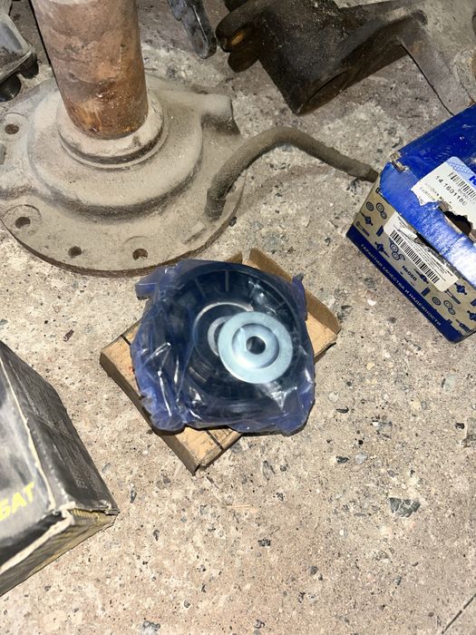 Распродажа Запчасти на КАМАЗ