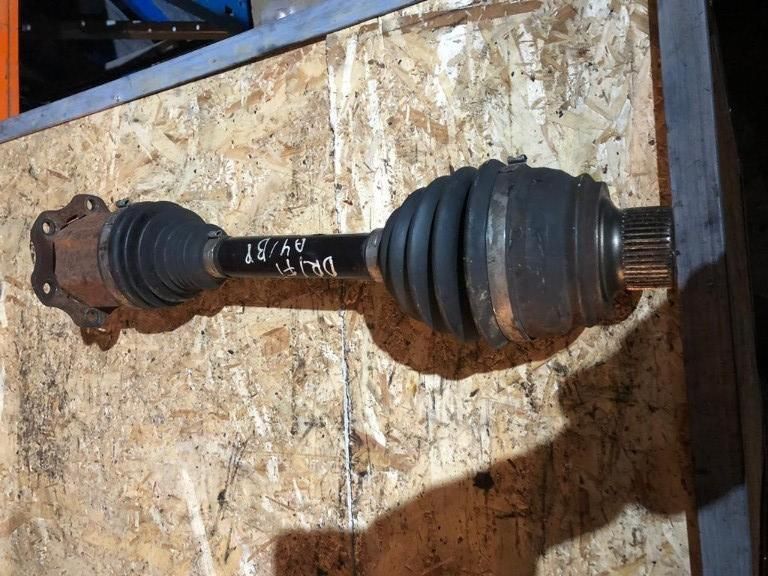 Planetara stanga / dreapta fata 8k0407271ak Audi A4 B8/8K [2007 - 201