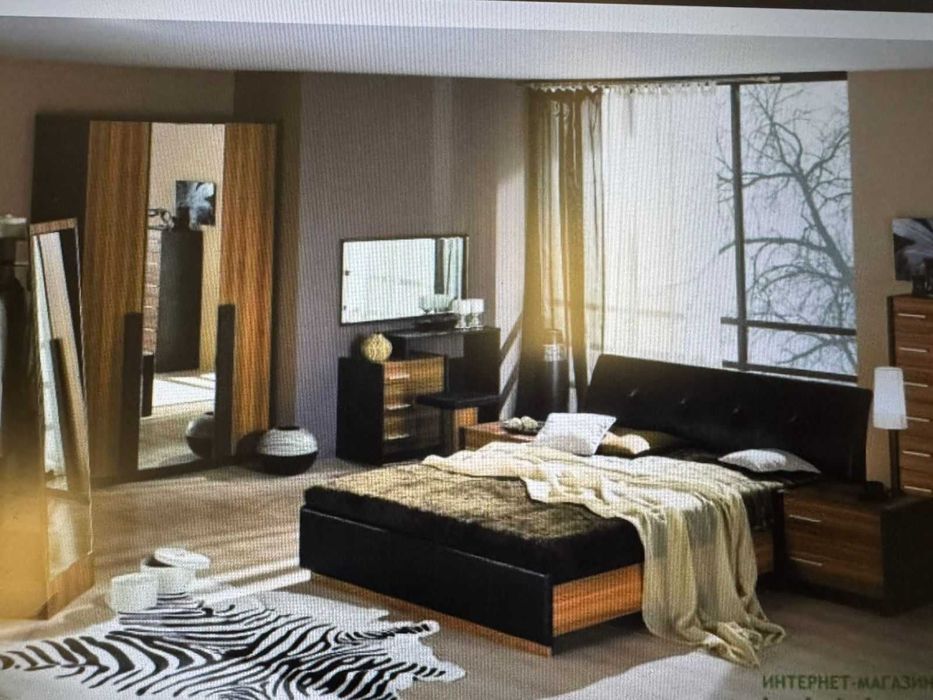 спальный гарнитур