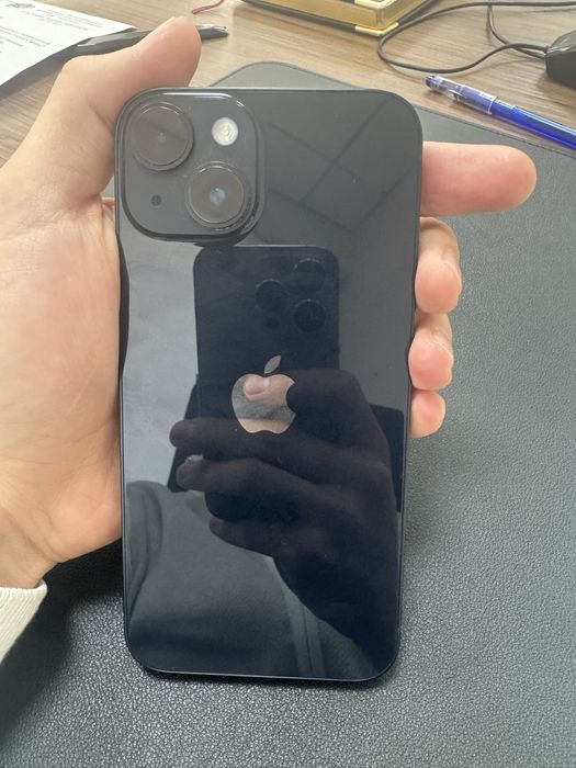 Iphone 14 + airpods в подарок