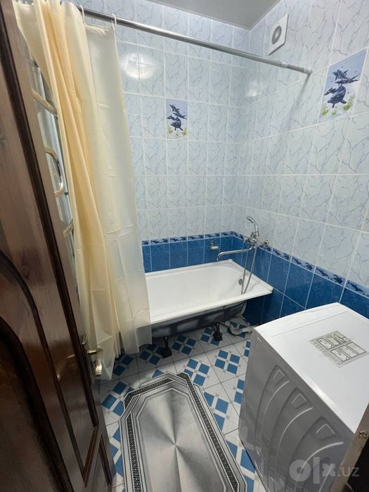 Chilonzor 11. 1/1/4; 33m² 58.000$