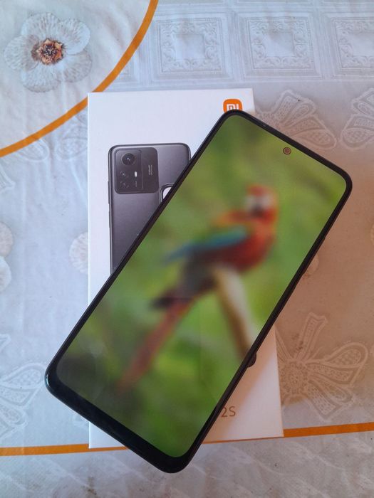 Redmi 12 s  8/256 г
