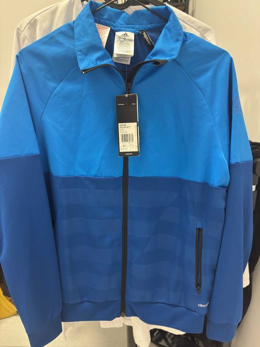 Bluza trening Adidas 15-16 ani , Noua