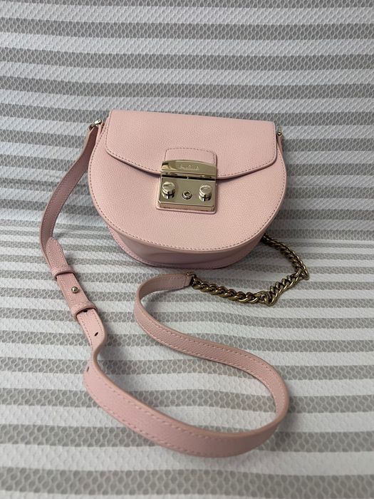 Сумка Furla кожа