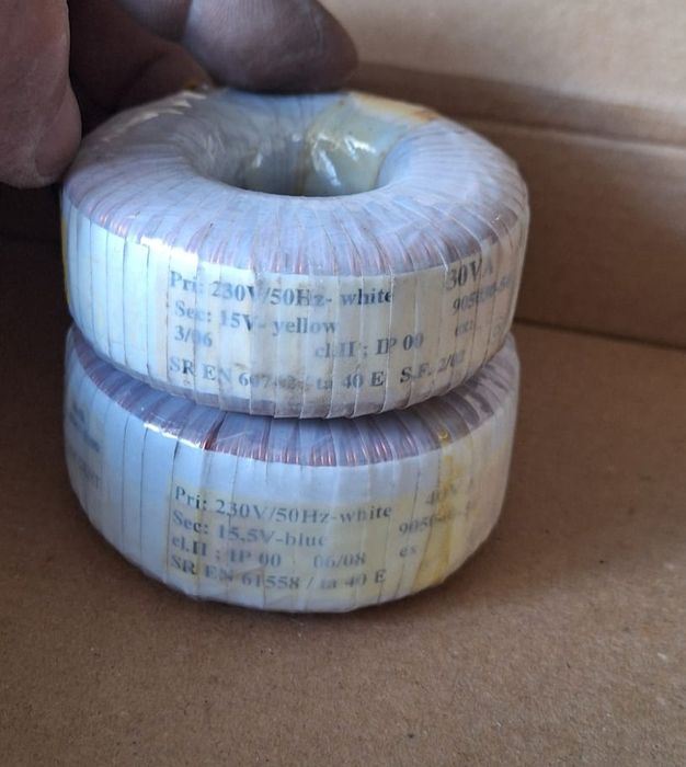 Transformator de putere