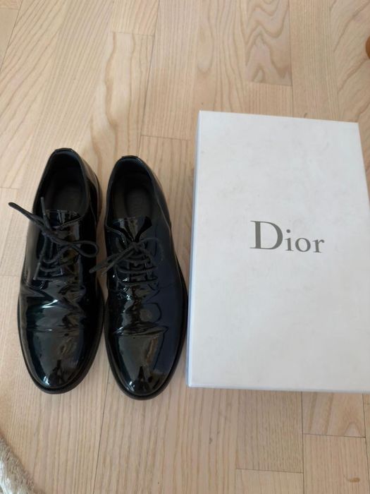 Туфли Christian Dior