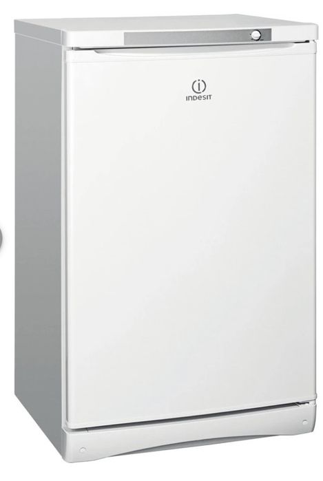 Морозильник indesit.