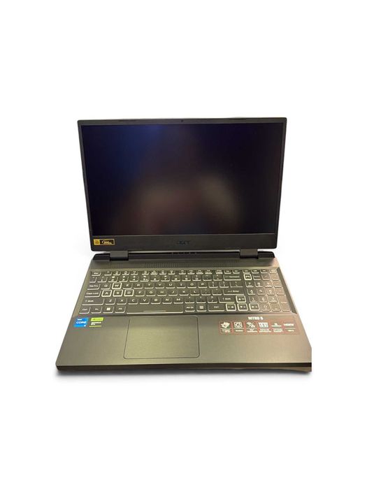 Laptop Acer Nitro 5 Intel i5-12450H SSD Samsung 500Gb
