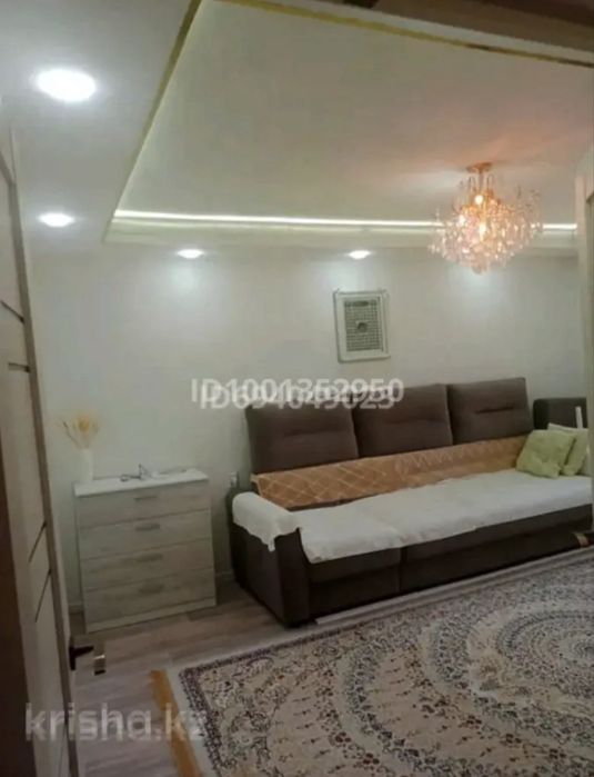 Продаётся 2-х комнатная квартира