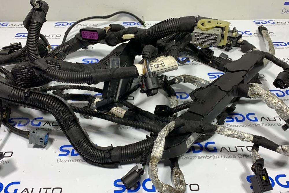 Instalatie Electrica CC1T12B637 Ford Transit 2.2TDCI 2010-2014 Euro 5