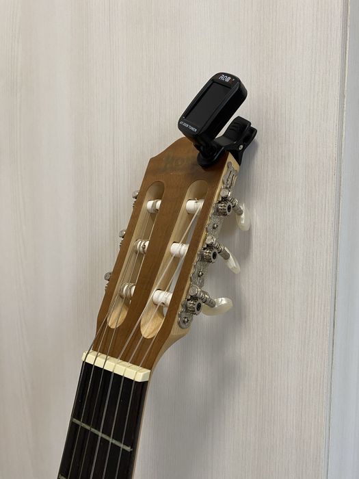 Chitara clasica Hora Reghin