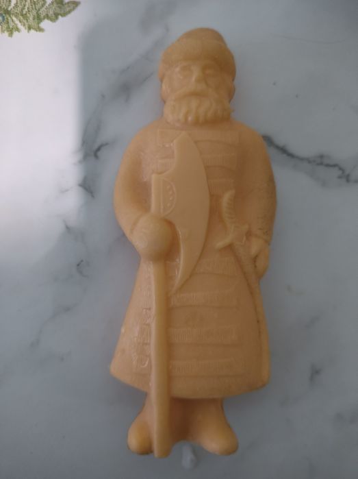 Продам солдатики пластик СССР