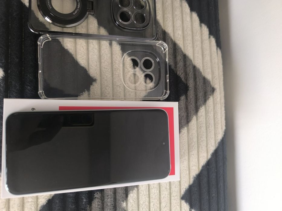 Redmi note 15 pro plus 5g 12/512 гаранция