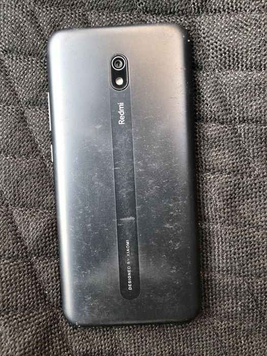 Redmi 8A.