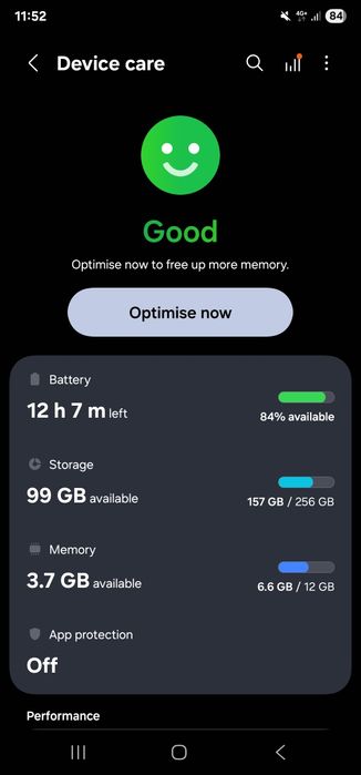 Vând Samsung S22 Ultra