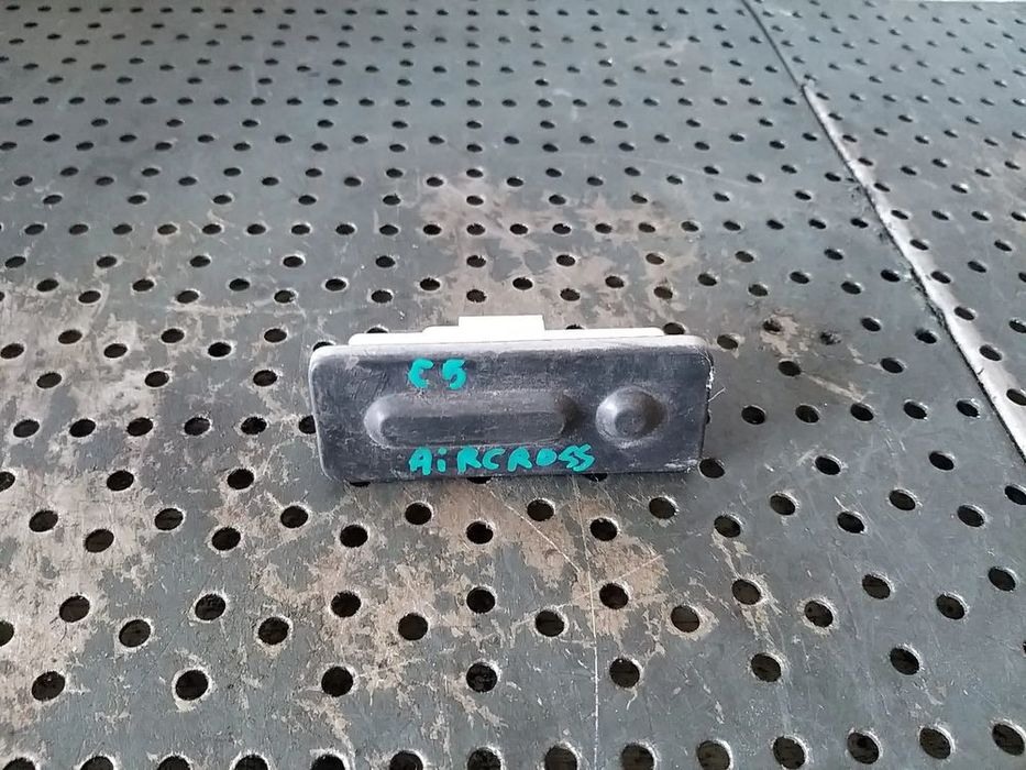 Switch deschidere haion citroen c5 aircross 9816255980