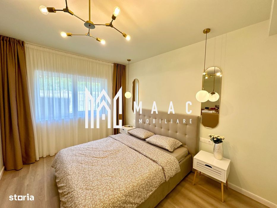 Apartament 2 camere de vânzare | Sibiu, Turnișor | 54 mp