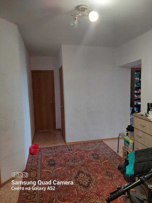 Продам 2 ком мкр  В БЕРЕКЕ