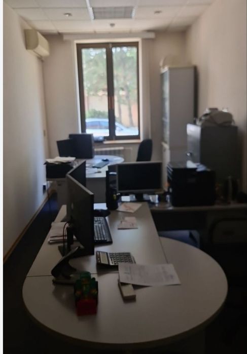 Кабинеты в аренду для йоги в 2 эт здании. Яшнабадский район.