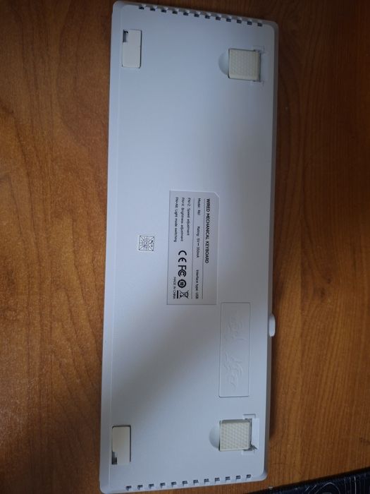 клавиатура CYBERLYNX R61