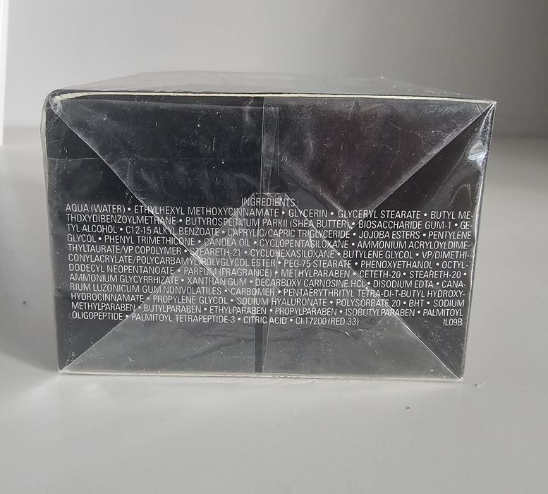 Creme față chanel