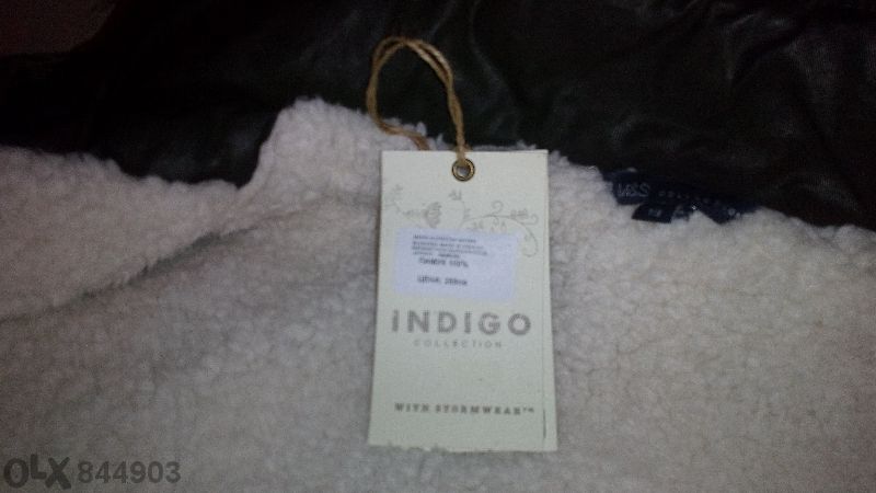 Дамско зимно яке р-р 46 XL