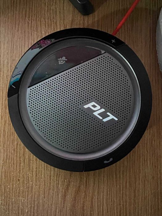 Sistem de conferinta Plantronics Calisto 5200_Discount