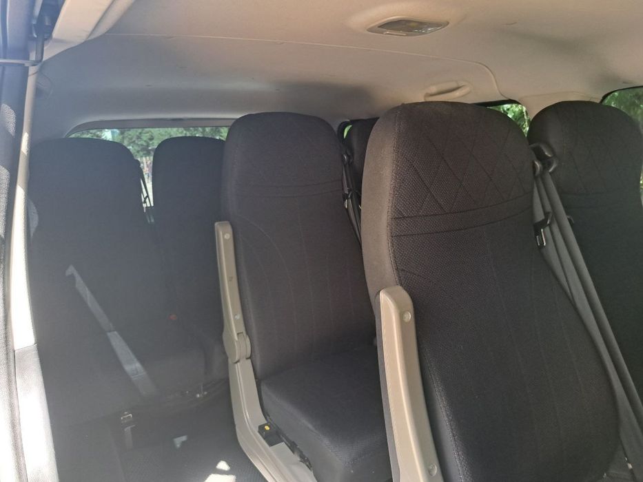 Jac m3 plus срочно