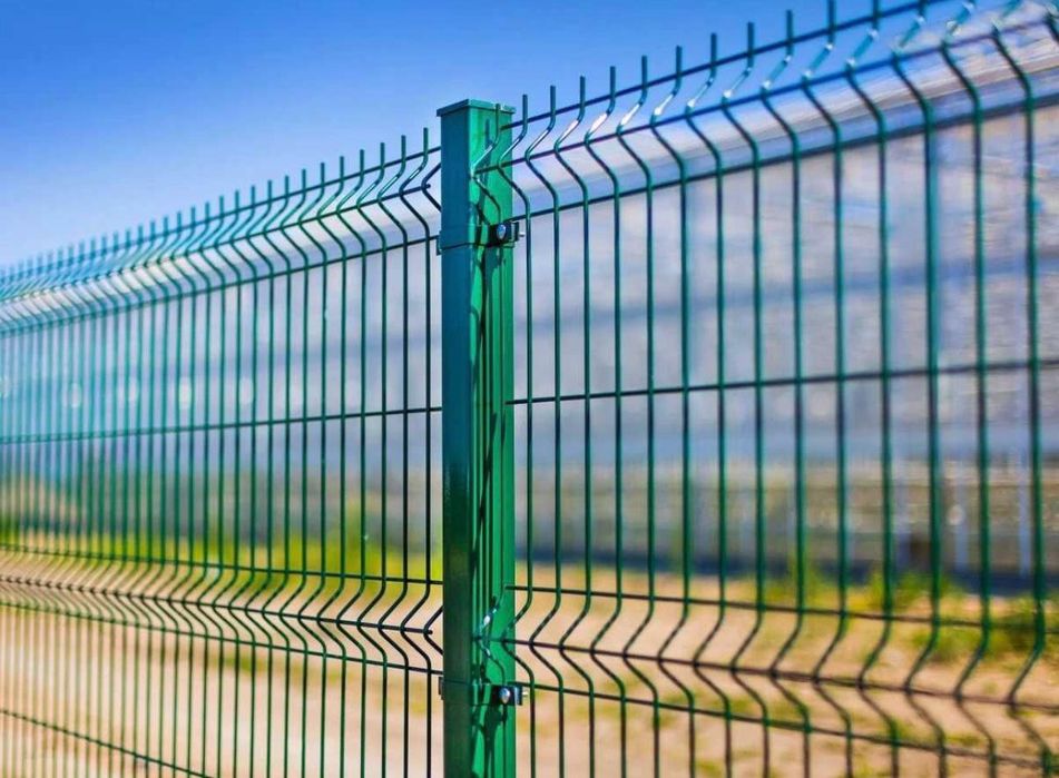 Împrejmuiri terenuri cu Garduri de orice model