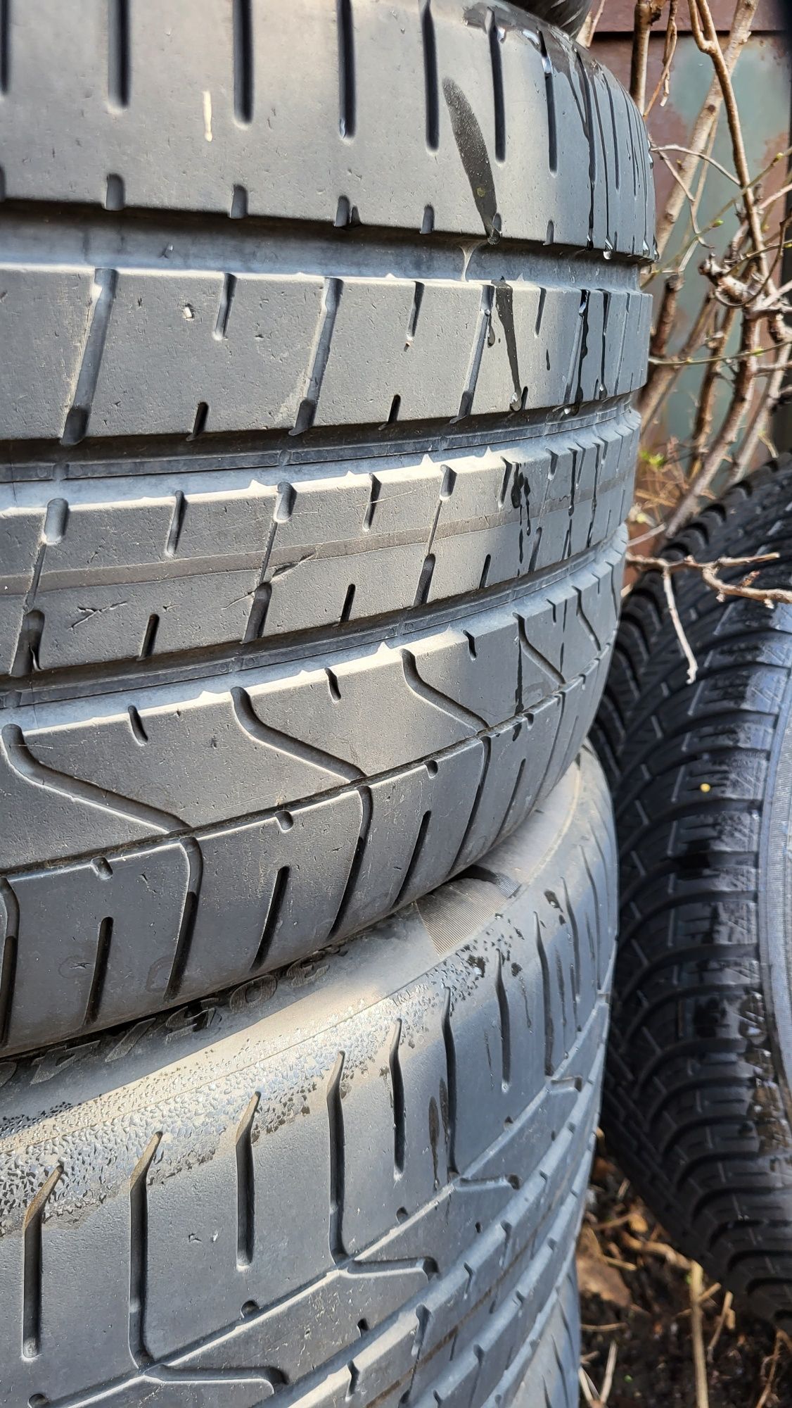 2бр. 305 40 20 Pirelli гр. София НПЗ Хаджи Димитър • OLX.bg