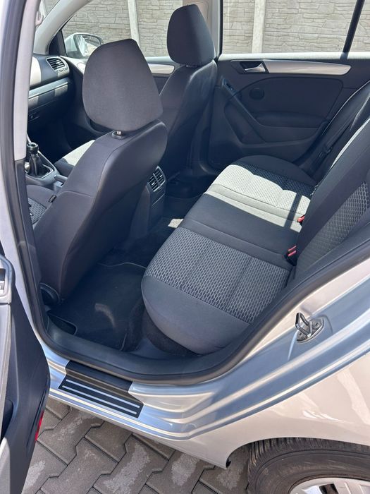 Vând Volkswagen golf 6 1.4 mpi