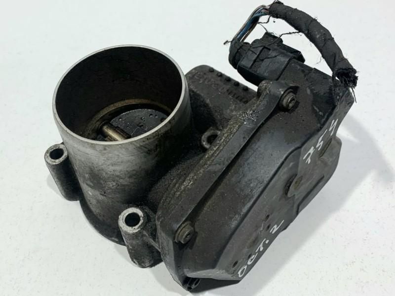 Clapeta acceleratie Volkswagen Golf 6 03C133062C 1.4 tsi; 1.2 tsi CAXA