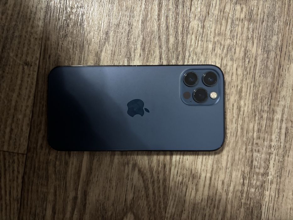 Iphone 12 pro 128gb 79%