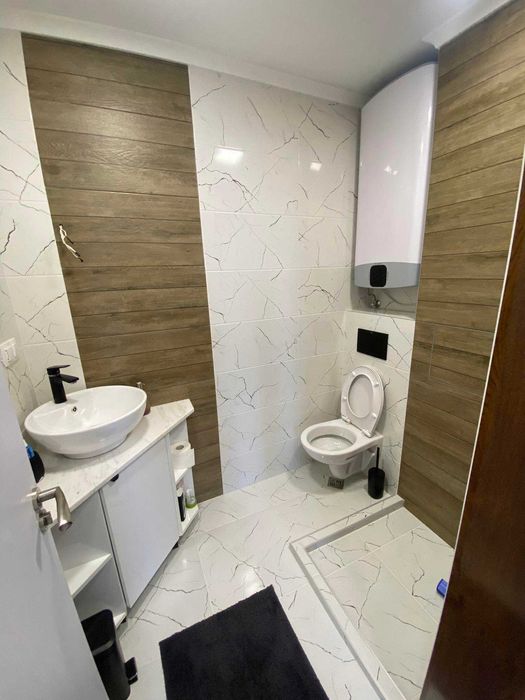 Дава се под наем Двустаен апартамент в Пловдив, Тракия - 60 кв.м за 600 € - Снимка #5