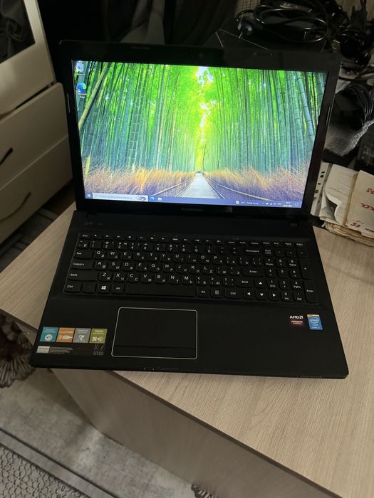 Ноутбук Lenovo G510 Core i7 4700MQ