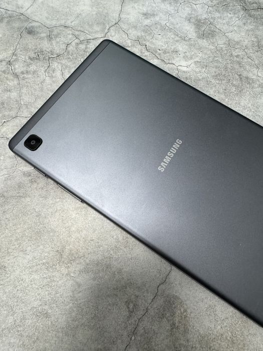 Samsung Tab A7 Lite, 32 гб (Актау 7/12) Лот: 459711