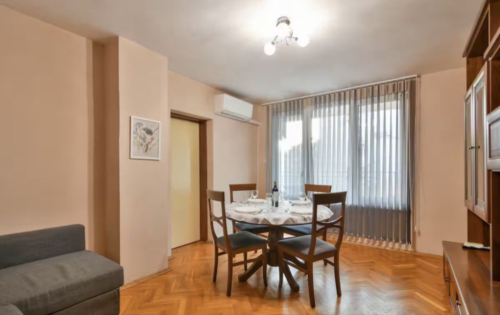 Vintage 3 Garden Spirit 3 Спални за нощувки 98 €