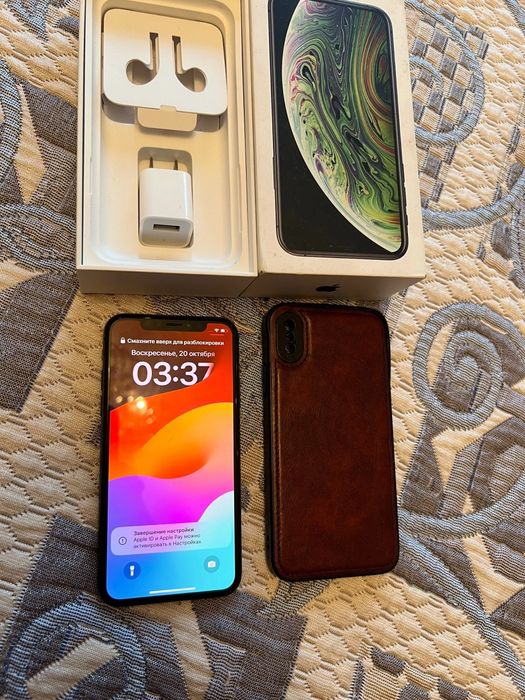 Айфон Xs 64gb IPhone
